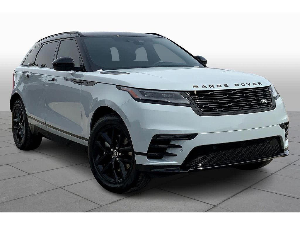 2025 Land Rover Range Rover Velar P250 Dynamic SE