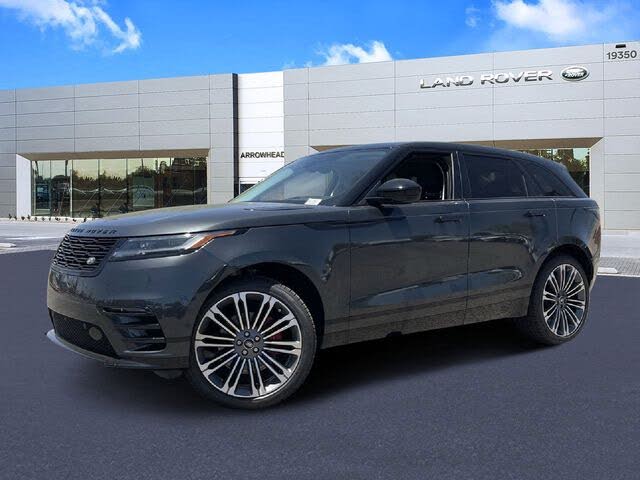 2025 Land Rover Range Rover Velar P250 Dynamic SE