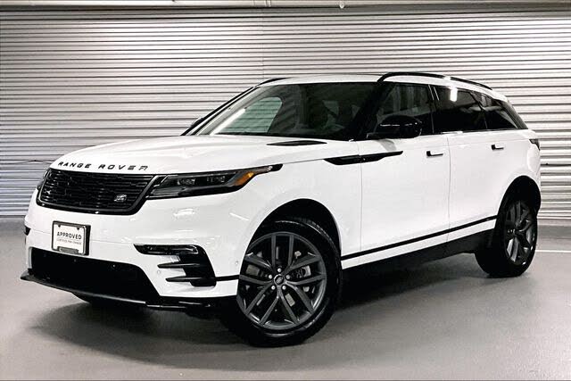 2026 Land Rover Range Rover Velar P250 Dynamic SE