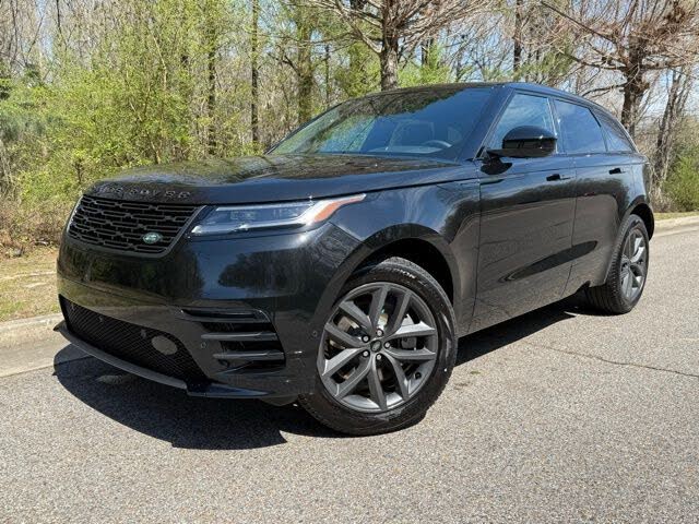 2026 Land Rover Range Rover Velar P250 Dynamic SE