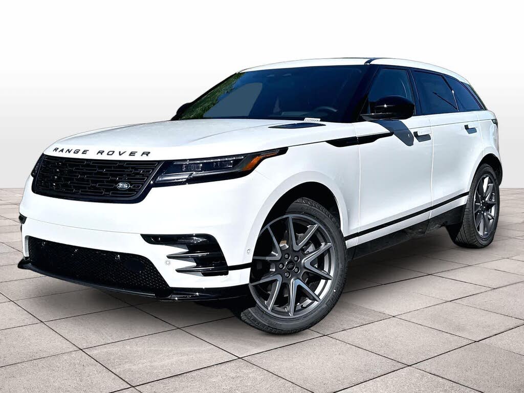 2026 Land Rover Range Rover Velar P250 Dynamic SE