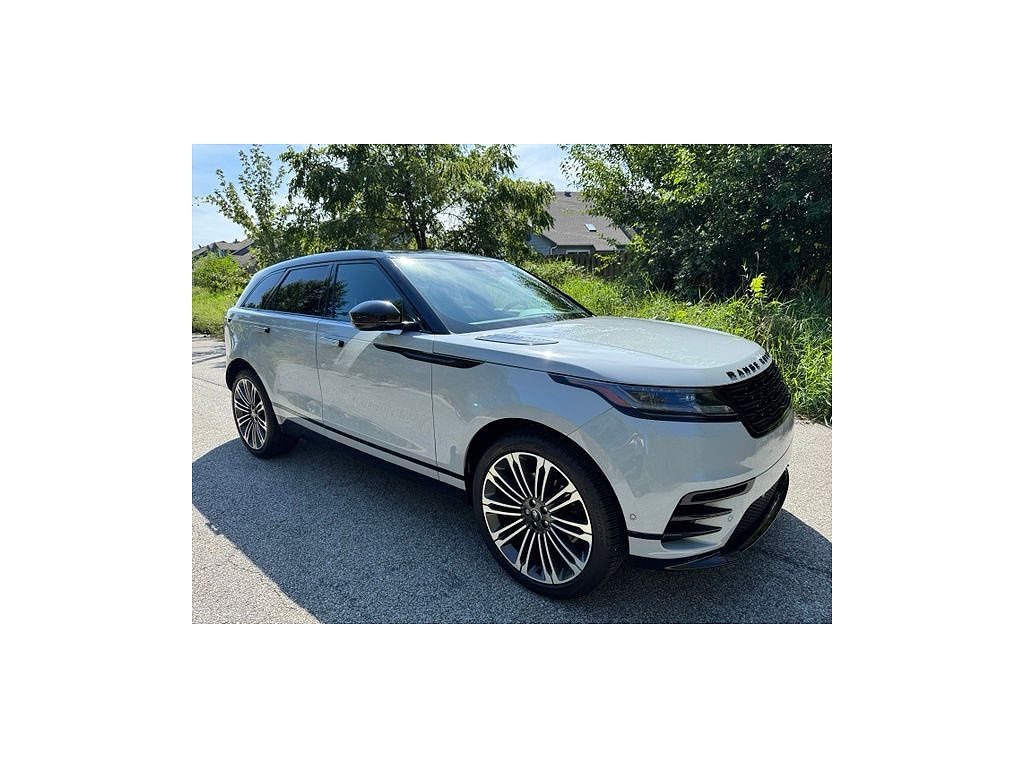 2024 Land Rover Range Rover Velar P250 Dynamic SE