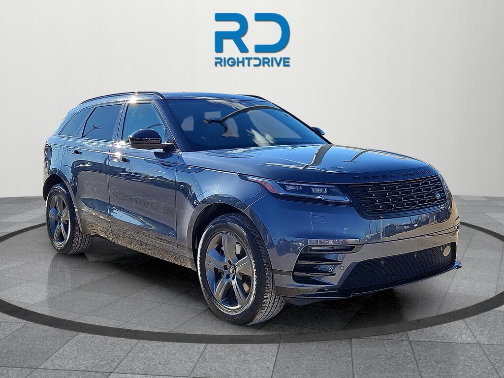 2025 Land Rover Range Rover Velar P250 Dynamic SE