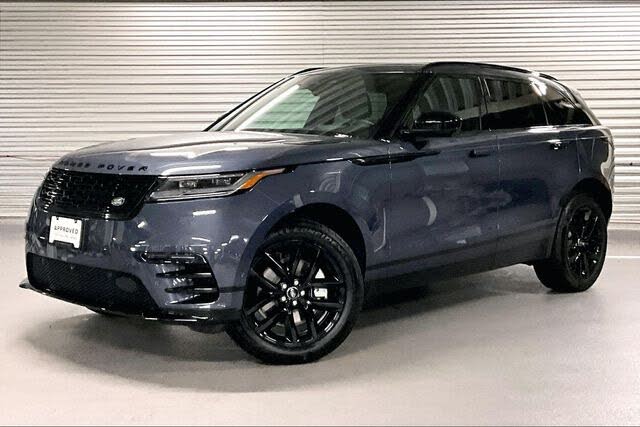 2025 Land Rover Range Rover Velar P250 Dynamic SE