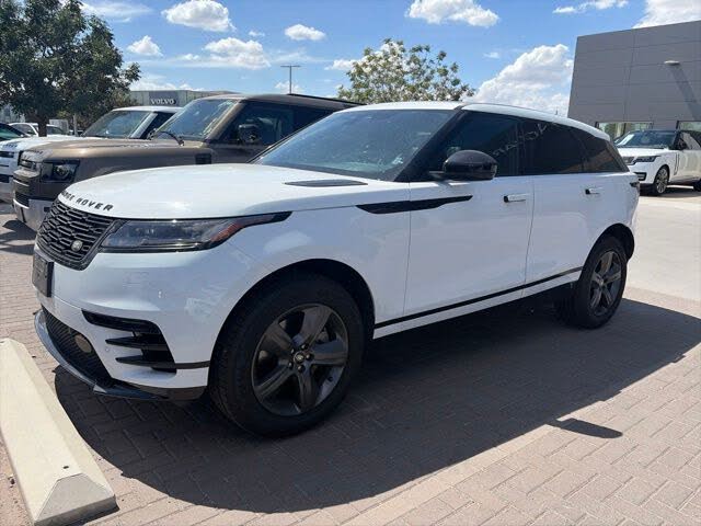 2025 Land Rover Range Rover Velar P250 Dynamic SE