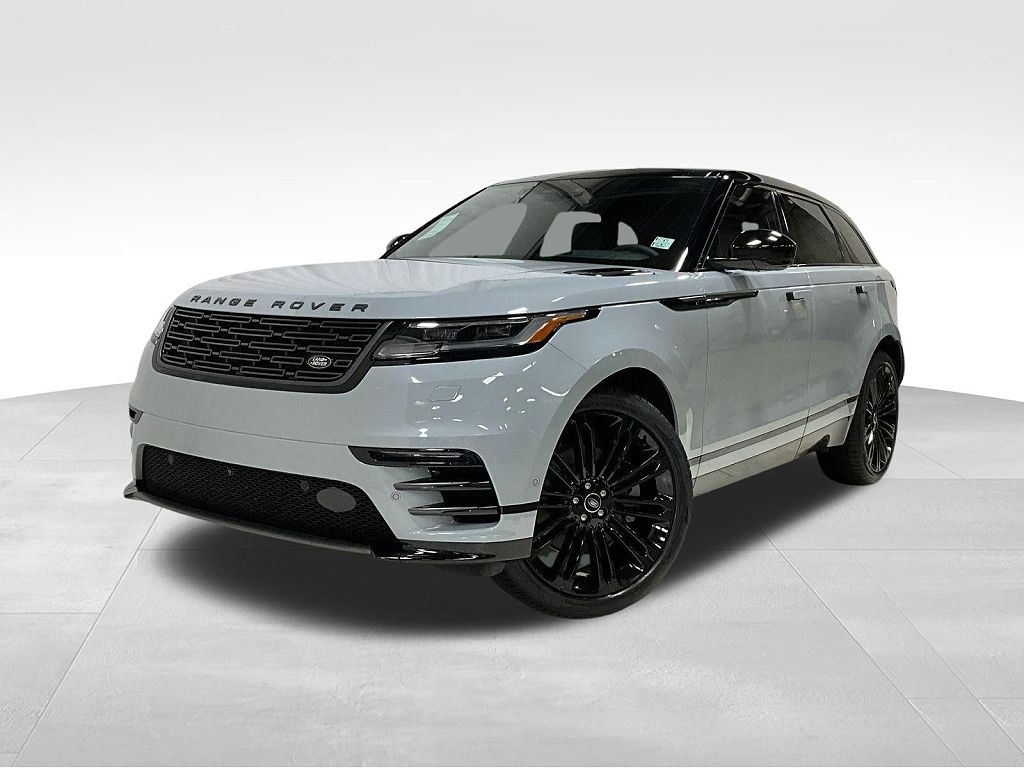 2026 Land Rover Range Rover Velar P250 Dynamic SE