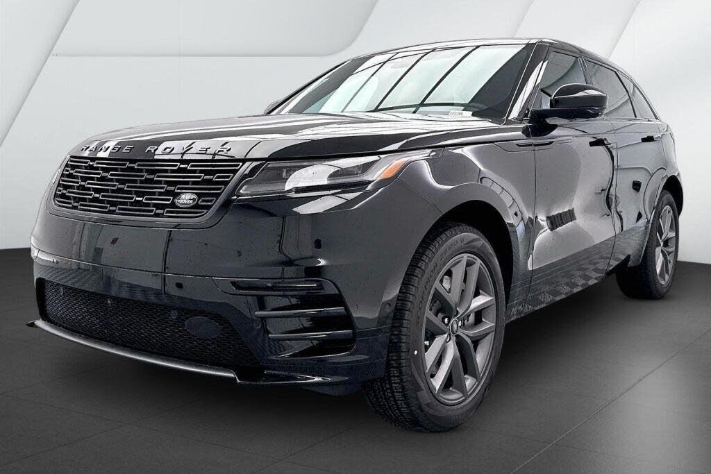 2026 Land Rover Range Rover Velar P250 Dynamic SE