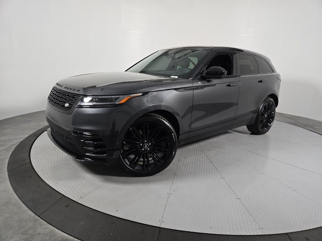 2026 Land Rover Range Rover Velar P250 Dynamic SE