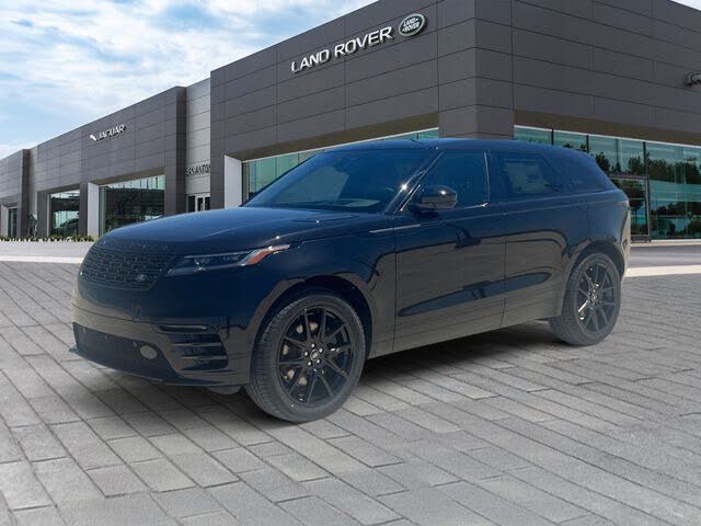 2026 Land Rover Range Rover Velar P250 Dynamic SE