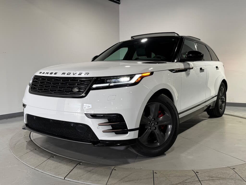 2024 Land Rover Range Rover Velar P250 Dynamic SE