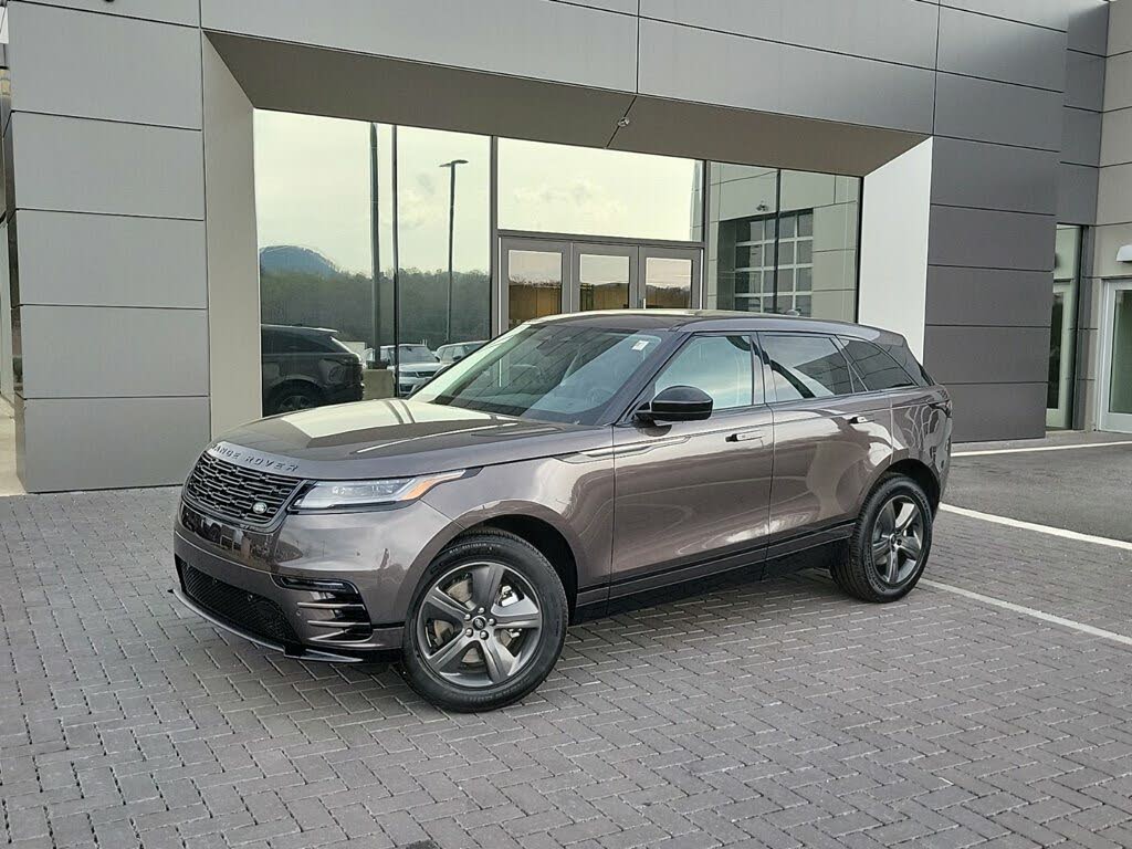 2025 Land Rover Range Rover Velar P250 Dynamic SE