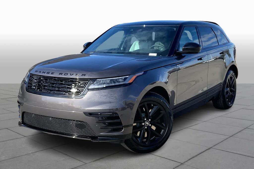 2026 Land Rover Range Rover Velar P250 Dynamic SE