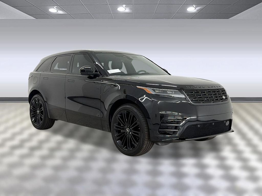 2026 Land Rover Range Rover Velar P250 Dynamic SE
