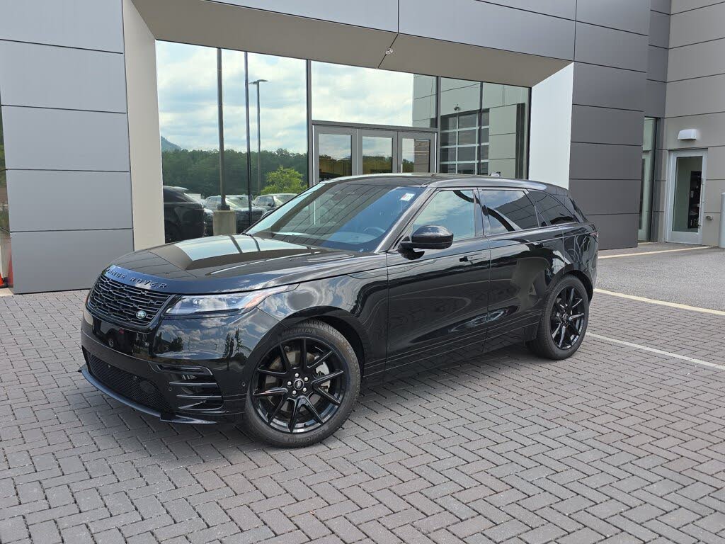 2026 Land Rover Range Rover Velar P250 Dynamic SE