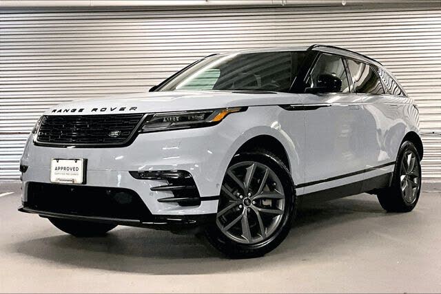 2026 Land Rover Range Rover Velar P250 Dynamic SE