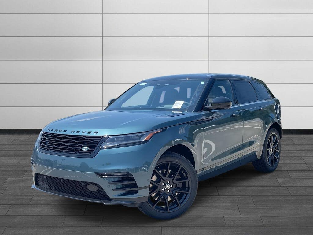 2026 Land Rover Range Rover Velar P250 Dynamic SE