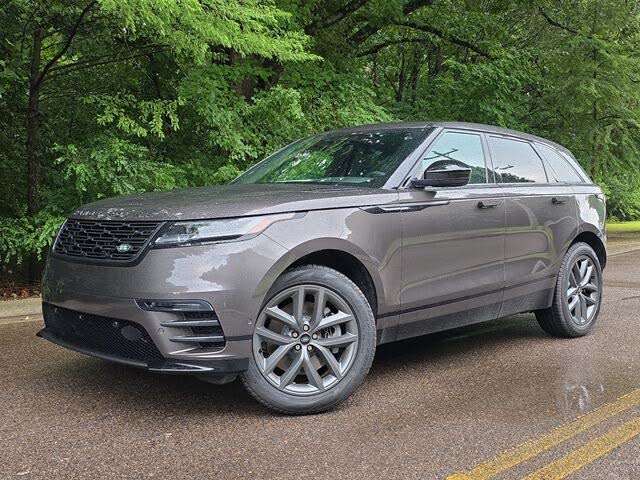 2026 Land Rover Range Rover Velar P250 Dynamic SE