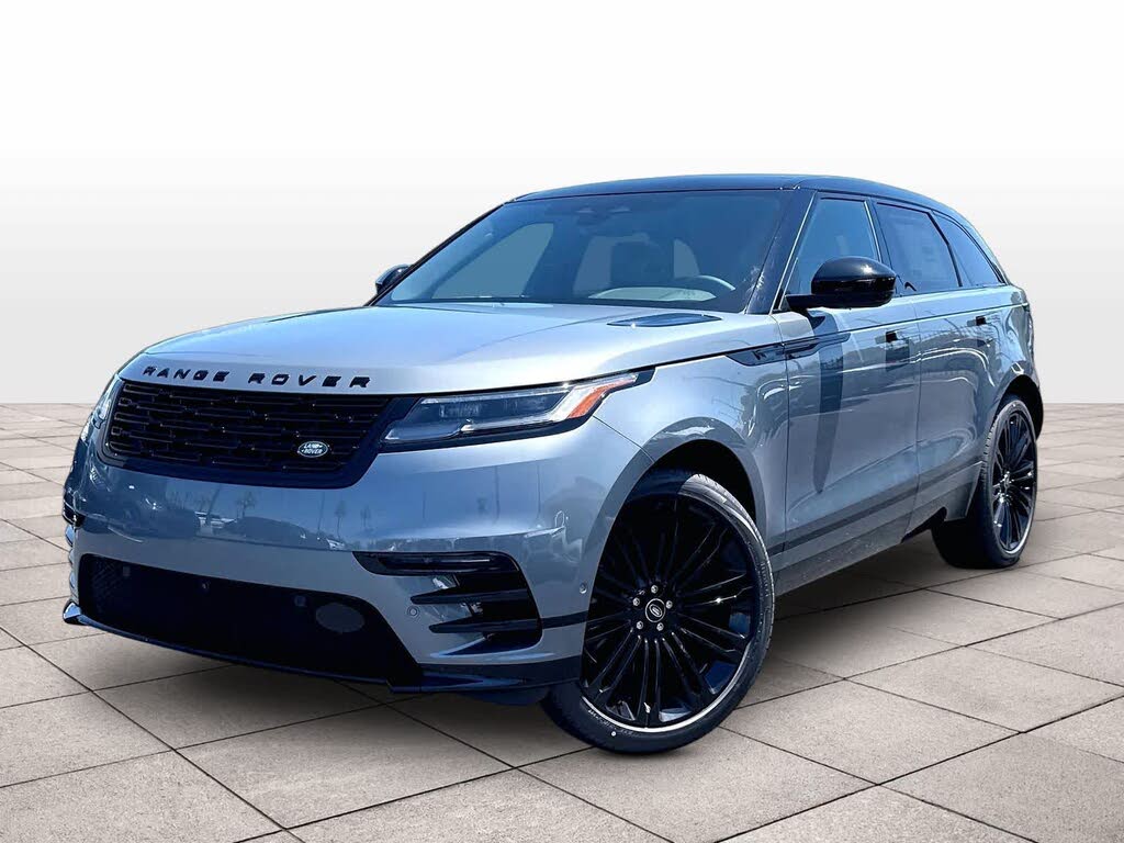 2026 Land Rover Range Rover Velar P250 Dynamic SE