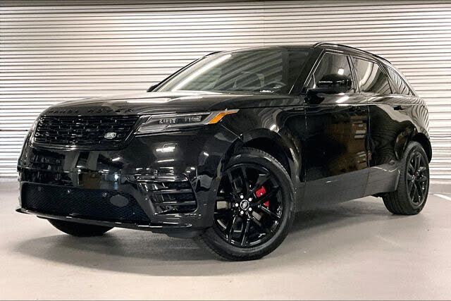 2024 Land Rover Range Rover Velar P250 Dynamic SE