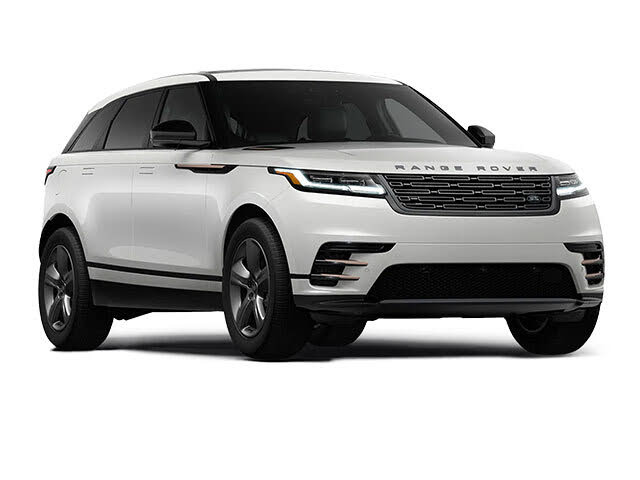 2025 Land Rover Range Rover Velar P250 Dynamic SE