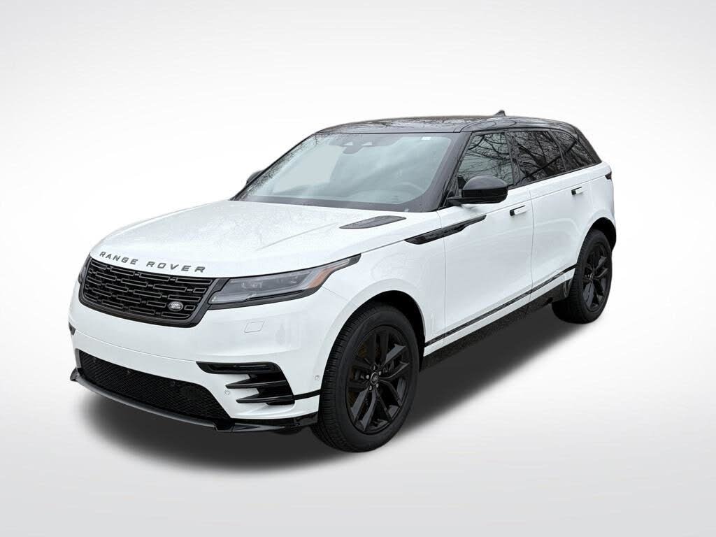 2026 Land Rover Range Rover Velar P250 Dynamic SE
