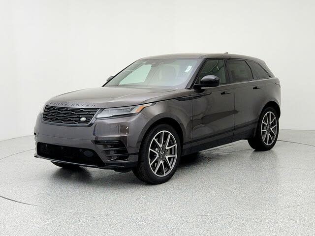 2026 Land Rover Range Rover Velar P250 Dynamic SE