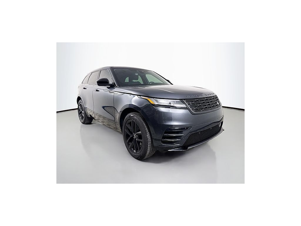 2026 Land Rover Range Rover Velar P250 Dynamic SE