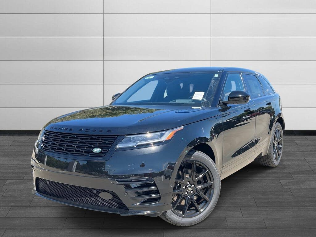 2026 Land Rover Range Rover Velar P250 Dynamic SE