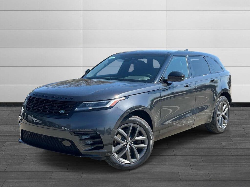 2026 Land Rover Range Rover Velar P250 Dynamic SE