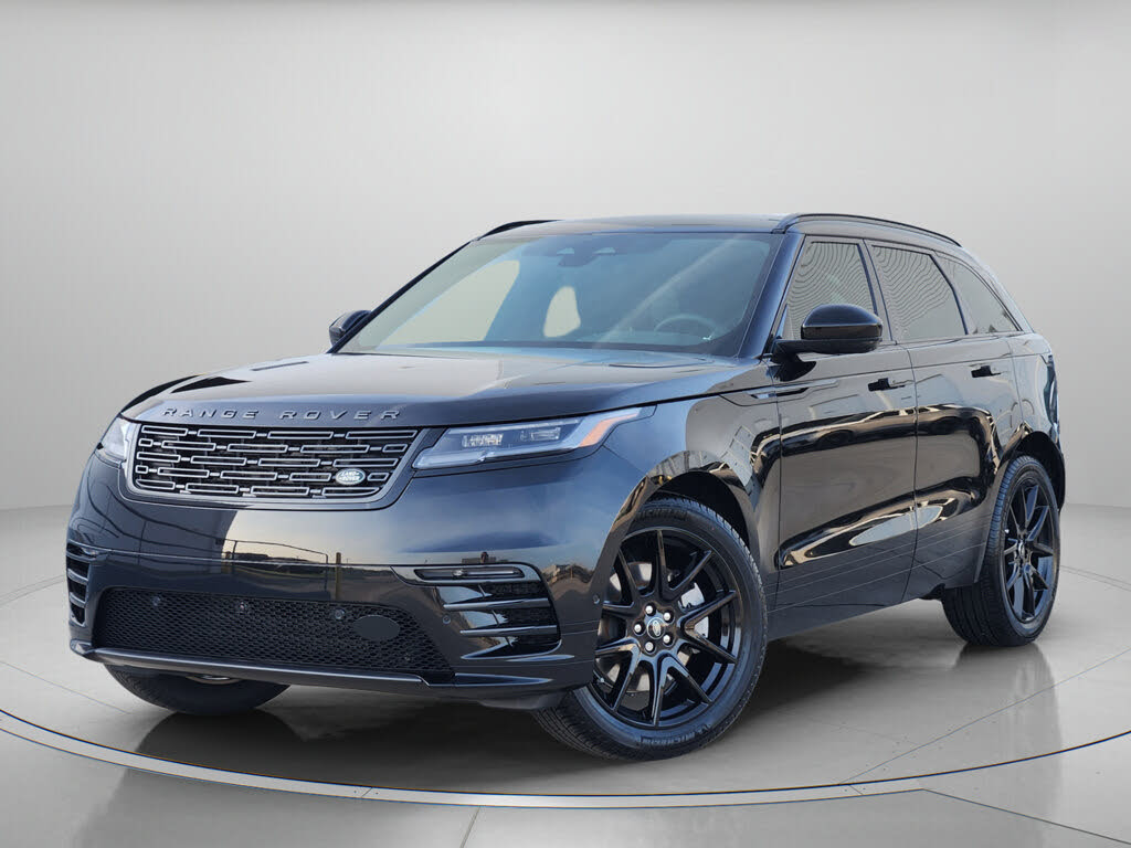 2026 Land Rover Range Rover Velar P250 Dynamic SE