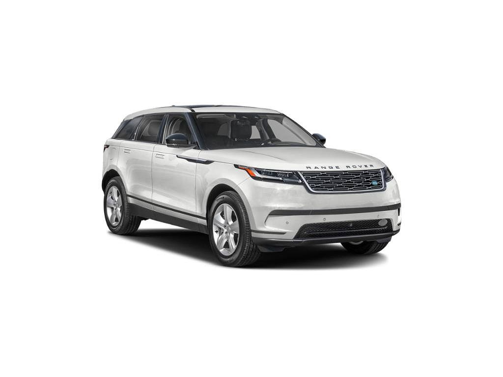 2024 Land Rover Range Rover Velar P250 Dynamic SE