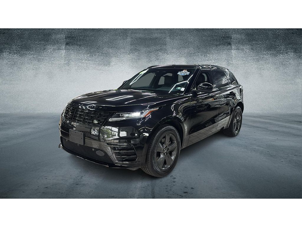 2025 Land Rover Range Rover Velar P250 Dynamic SE