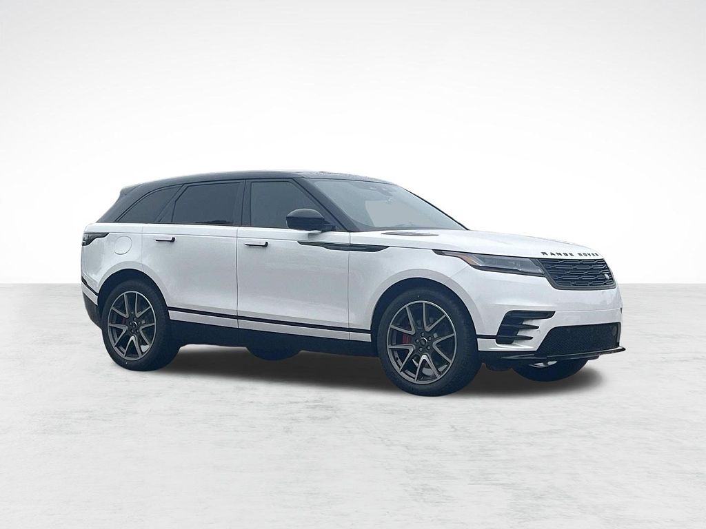 2025 Land Rover Range Rover Velar P250 Dynamic SE