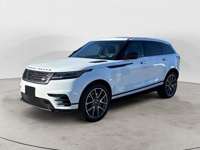 2026 Land Rover Range Rover Velar P250 Dynamic SE