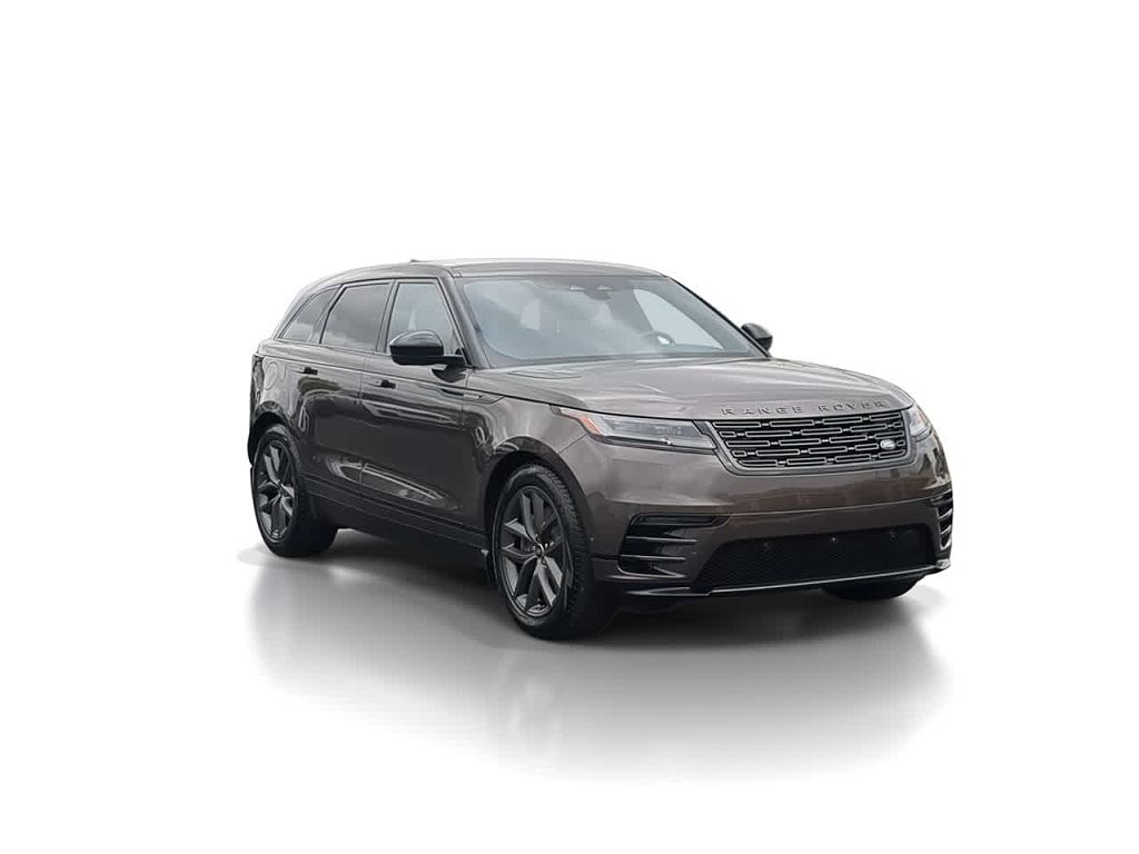 2026 Land Rover Range Rover Velar P250 Dynamic SE