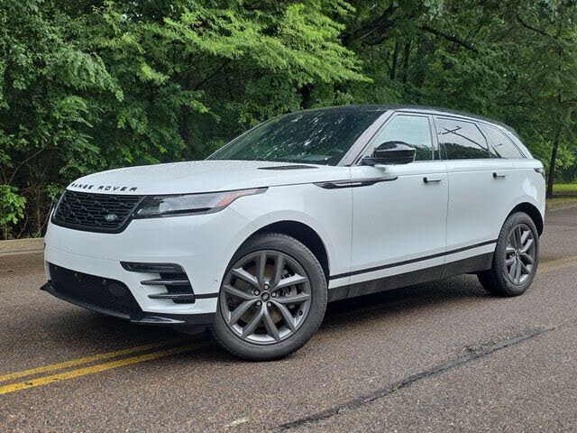 2026 Land Rover Range Rover Velar P250 Dynamic SE