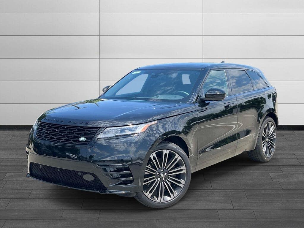 2026 Land Rover Range Rover Velar P250 Dynamic SE