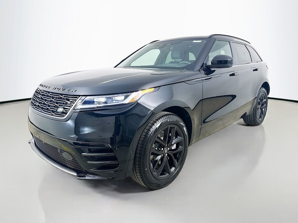 2026 Land Rover Range Rover Velar P250 Dynamic SE
