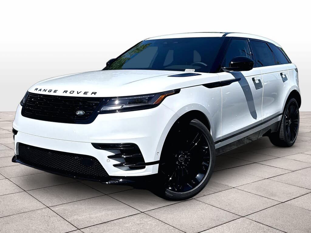 2026 Land Rover Range Rover Velar P250 Dynamic SE