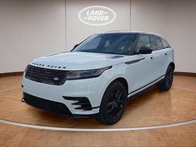 2025 Land Rover Range Rover Velar P250 Dynamic SE