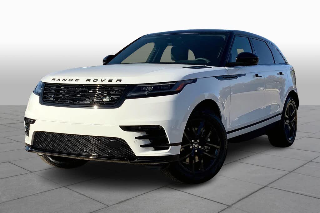 2025 Land Rover Range Rover Velar P250 Dynamic SE