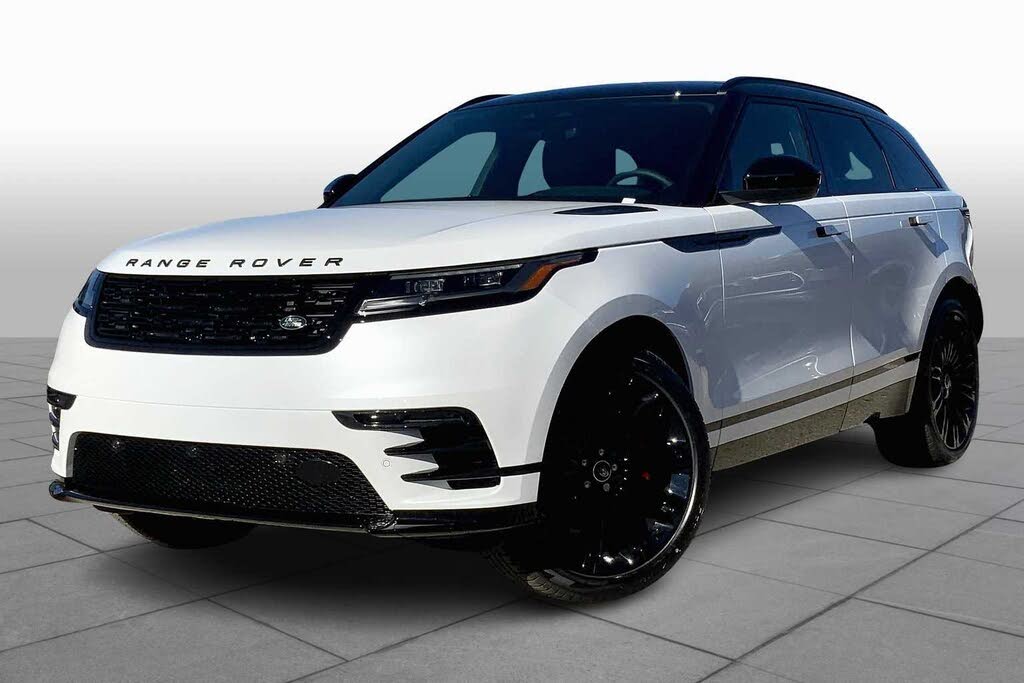 2025 Land Rover Range Rover Velar P250 Dynamic SE
