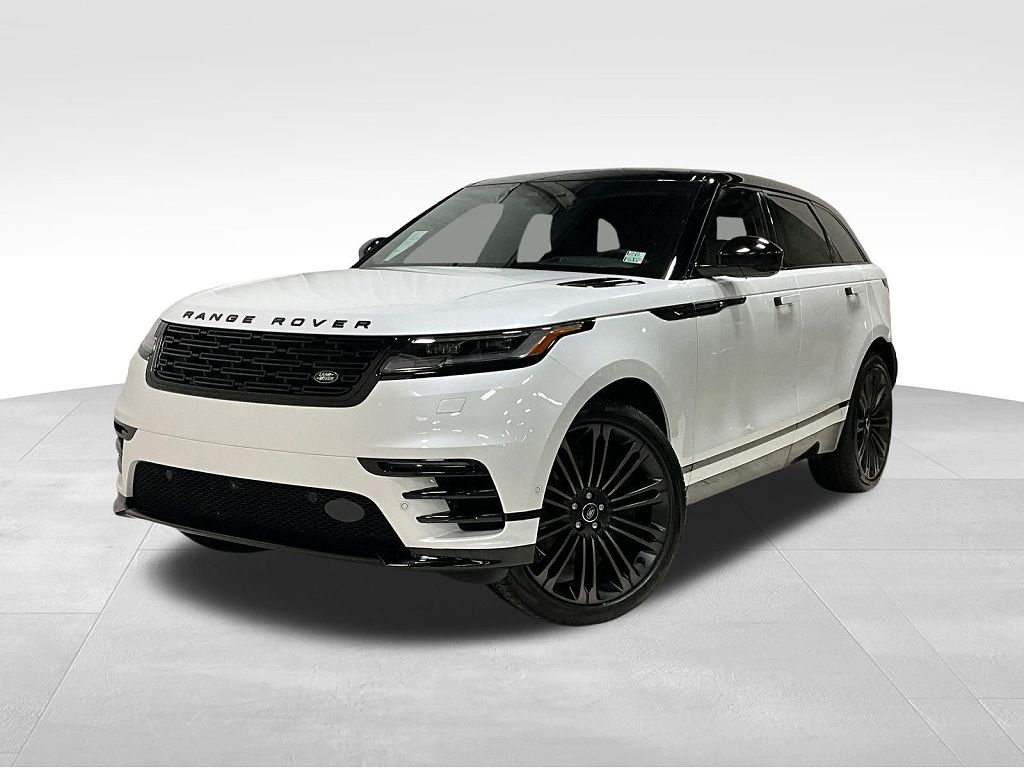 2026 Land Rover Range Rover Velar P250 Dynamic SE