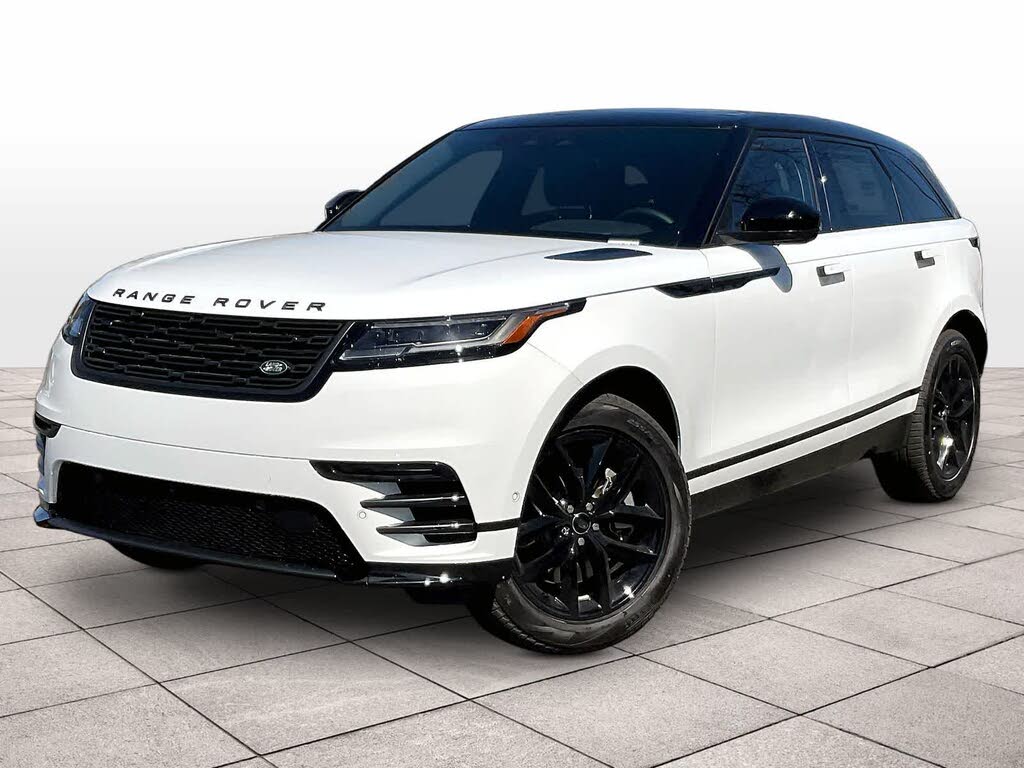 2026 Land Rover Range Rover Velar P250 Dynamic SE
