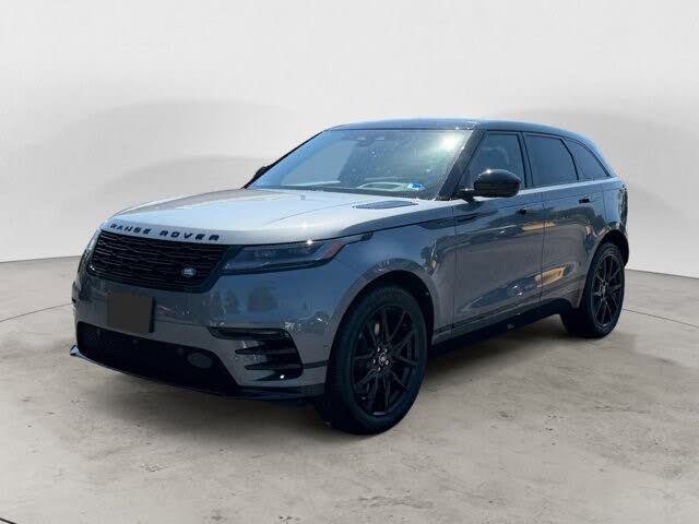 2026 Land Rover Range Rover Velar P250 Dynamic SE