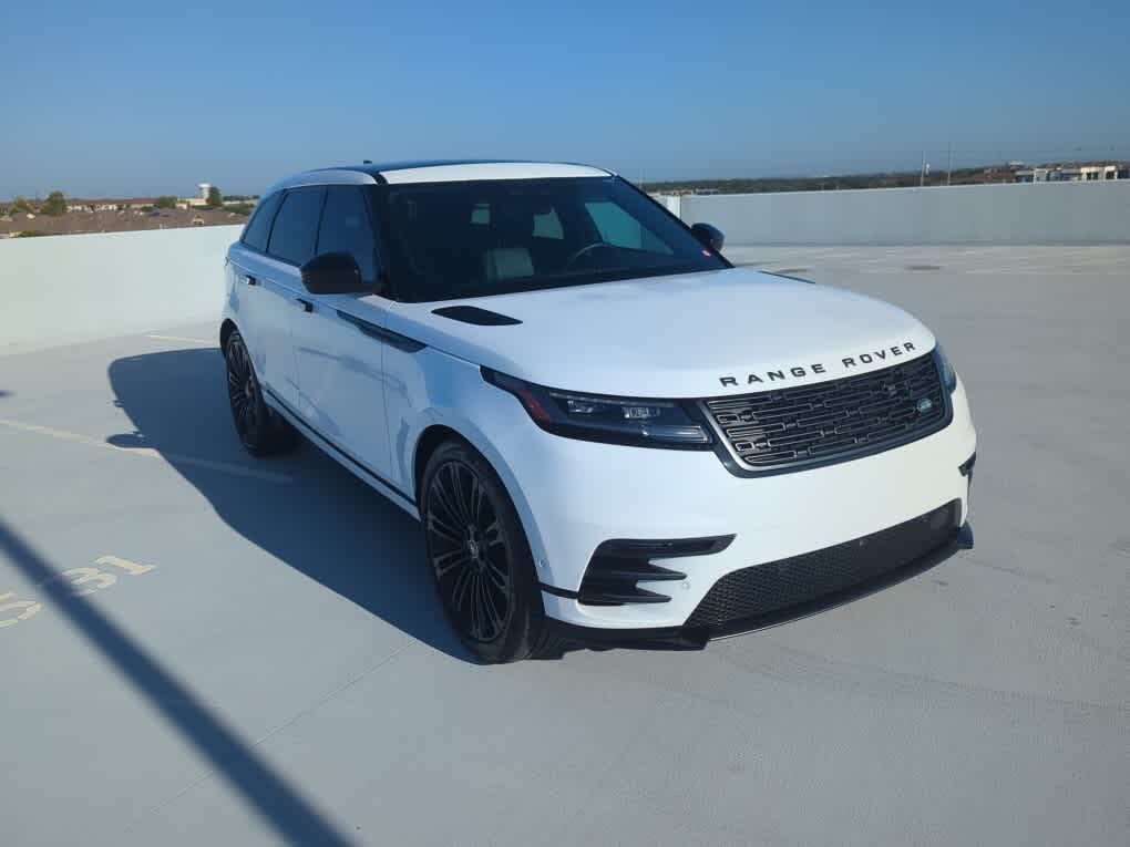 2026 Land Rover Range Rover Velar P250 Dynamic SE