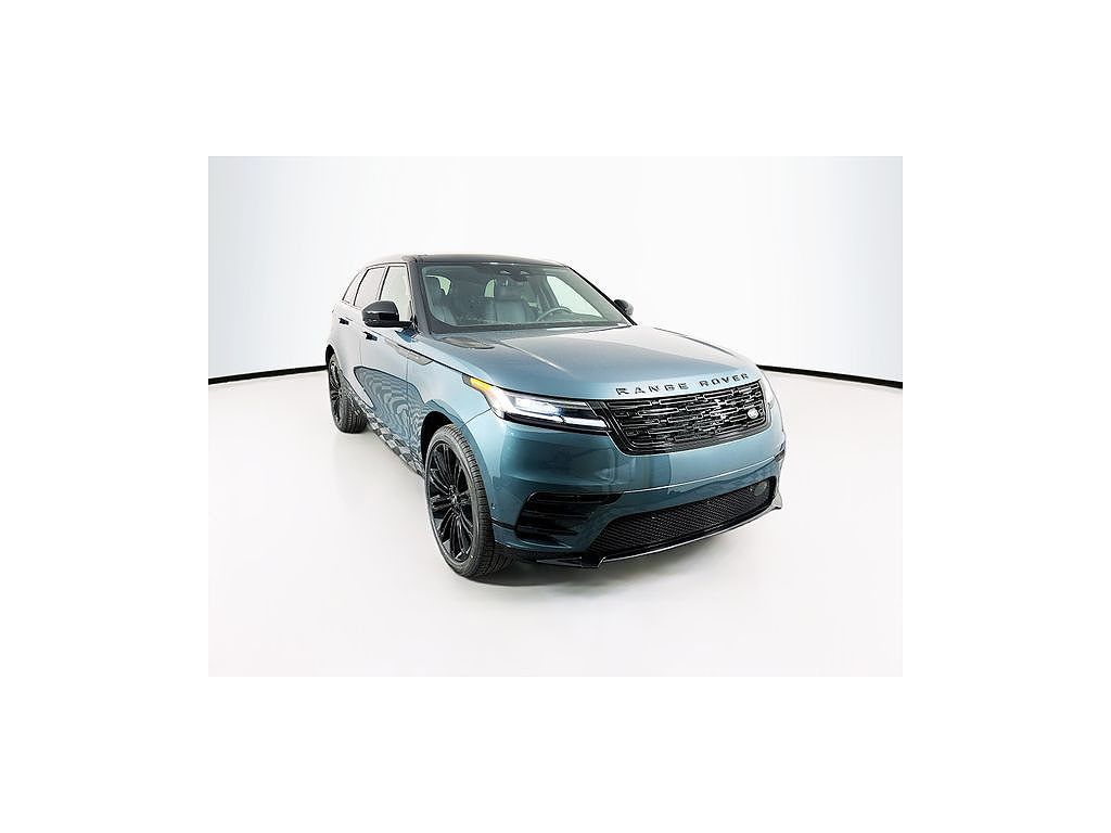 2026 Land Rover Range Rover Velar P250 Dynamic SE