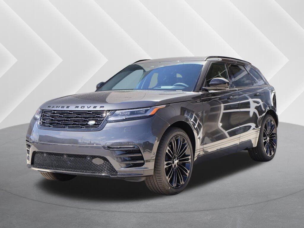 2026 Land Rover Range Rover Velar P250 Dynamic SE
