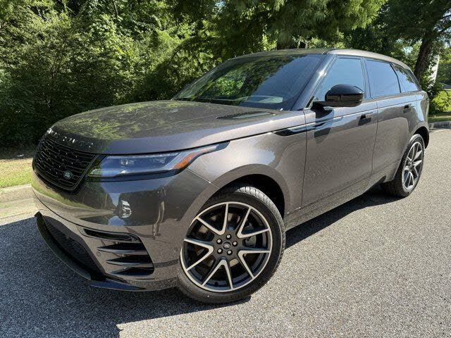 2026 Land Rover Range Rover Velar P400 Dynamic SE