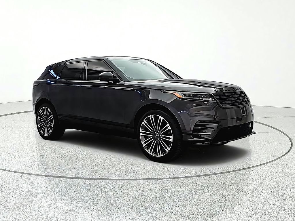 2024 Land Rover Range Rover Velar P400 Dynamic SE